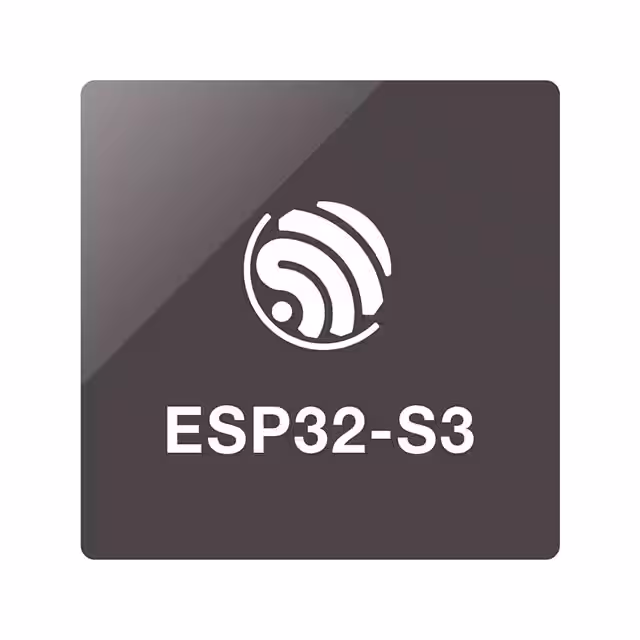 ESP32-S3R8 Espressif Systems  HF-Transceiver-ICs